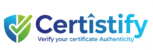 Certistify